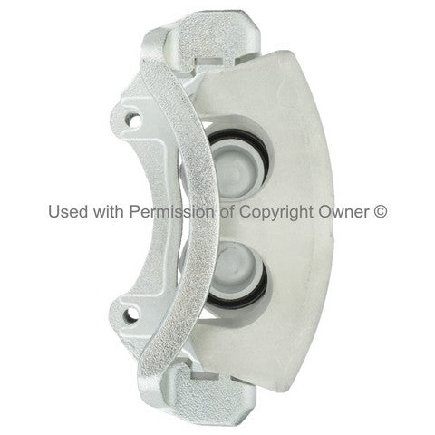 Quality-Built Disc Brake Caliper P/N:BC155169A Fits: Cadillac Sts 11-09 - Image 4
