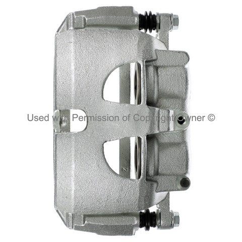 Quality-Built Disc Brake Caliper P/N:BC155172 Fits: Dodge Ram 2500 10-09, Dodge Ram 3500 10-09, Dodge Ram 4000 10-09, Ram 2500 18-11, Ram 3500 18-11, Ram 4000 16-11 - Image 2