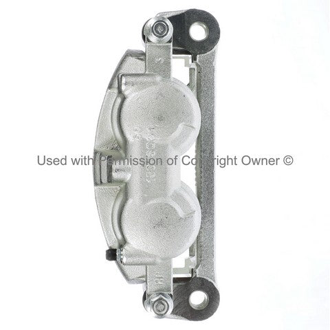 Quality-Built Disc Brake Caliper P/N:BC155172 Fits: Dodge Ram 2500 10-09, Dodge Ram 3500 10-09, Dodge Ram 4000 10-09, Ram 2500 18-11, Ram 3500 18-11, Ram 4000 16-11 - Image 3