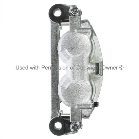Quality-Built Disc Brake Caliper P/N:BC155173 Fits: Dodge Ram 2500 10-09, Dodge Ram 3500 10-09, Dodge Ram 4000 10-09, Ram 2500 18-11, Ram 3500 18-11, Ram 4000 16-11 - Image 2