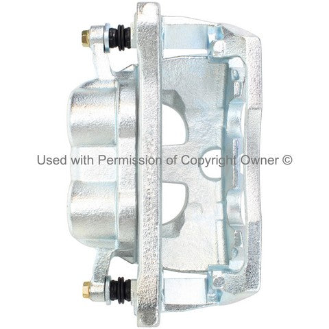 Quality-Built Disc Brake Caliper P/N:BC155174 Fits: Dodge Ram 2500 10-09, Dodge Ram 3500 10-09, Ram 2500 18-11, Ram 3500 18-11 - Image 4