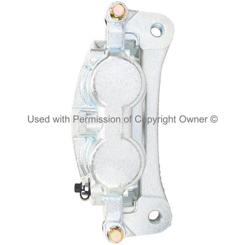 Quality-Built Disc Brake Caliper P/N:BC155174 Fits: Dodge Ram 2500 10-09, Dodge Ram 3500 10-09, Ram 2500 18-11, Ram 3500 18-11 - Image 5