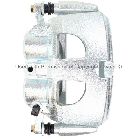 Quality-Built Disc Brake Caliper P/N:BC155175 Fits: Dodge Ram 2500 10-09, Dodge Ram 3500 10-09, Ram 2500 18-11, Ram 3500 18-11 - Image 4