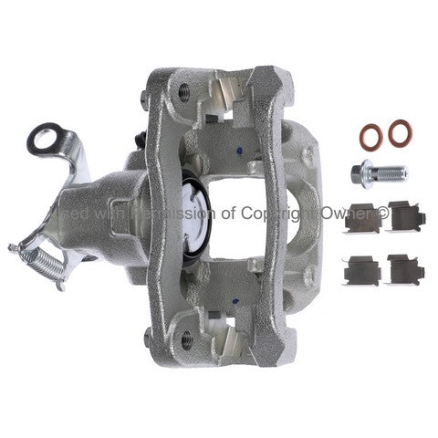 Quality-Built Disc Brake Caliper P/N:BC155176 Fits: Dodge Journey 12-09 - Image 1