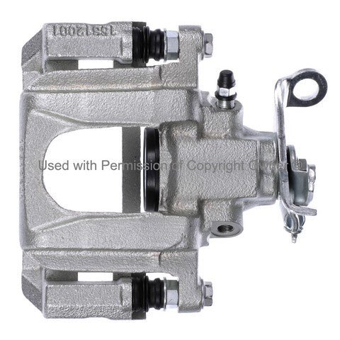 Quality-Built Disc Brake Caliper P/N:BC155176 Fits: Dodge Journey 12-09 - Image 3