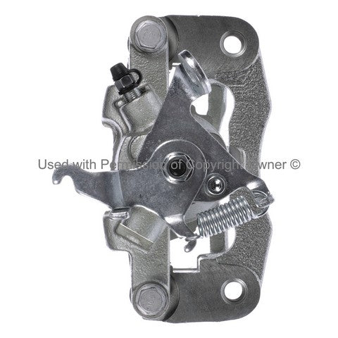 Quality-Built Disc Brake Caliper P/N:BC155176 Fits: Dodge Journey 12-09 - Image 2