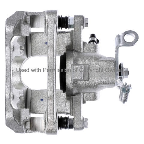 Quality-Built Disc Brake Caliper P/N:BC155177 Fits: Dodge Journey 12-09 - Image 2