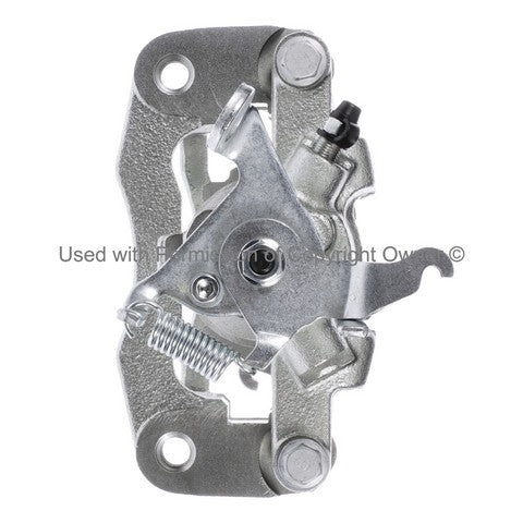 Quality-Built Disc Brake Caliper P/N:BC155177 Fits: Dodge Journey 12-09 - Image 3