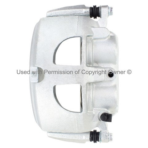 Quality-Built Disc Brake Caliper P/N:BC155210 Fits: Dodge Ram 3500 10-09, Dodge Ram 4000 10-09, Ram 3500 18-11, Ram 4000 17-11 - Image 3