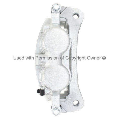 Quality-Built Disc Brake Caliper P/N:BC155210 Fits: Dodge Ram 3500 10-09, Dodge Ram 4000 10-09, Ram 3500 18-11, Ram 4000 17-11 - Image 2
