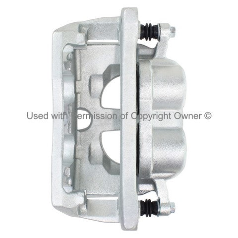 Quality-Built Disc Brake Caliper P/N:BC155211 Fits: Dodge Ram 3500 10-09, Dodge Ram 4000 10-09, Ram 3500 18-11, Ram 4000 17-11 - Image 4