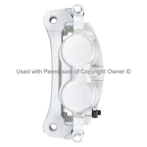 Quality-Built Disc Brake Caliper P/N:BC155211 Fits: Dodge Ram 3500 10-09, Dodge Ram 4000 10-09, Ram 3500 18-11, Ram 4000 17-11 - Image 3