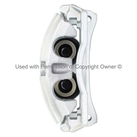 Quality-Built Disc Brake Caliper P/N:BC155211 Fits: Dodge Ram 3500 10-09, Dodge Ram 4000 10-09, Ram 3500 18-11, Ram 4000 17-11 - Image 2