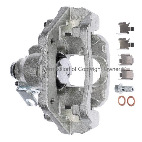 Quality-Built Disc Brake Caliper P/N:BC155212 Fits: Ford Flex 2009, Ford Taurus 12-10, Lincoln Mks 11-09 - Image 1