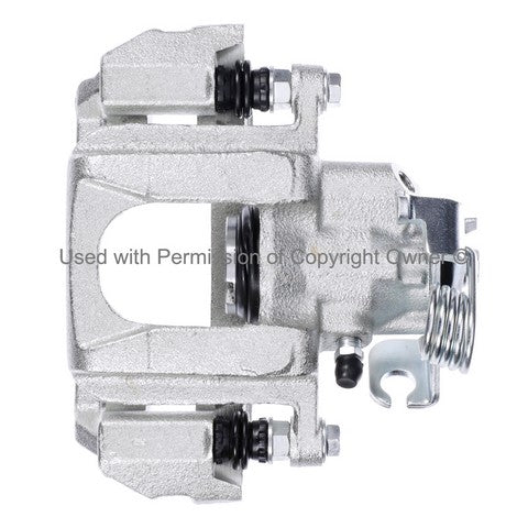 Quality-Built Disc Brake Caliper P/N:BC155212 Fits: Ford Flex 2009, Ford Taurus 12-10, Lincoln Mks 11-09 - Image 4