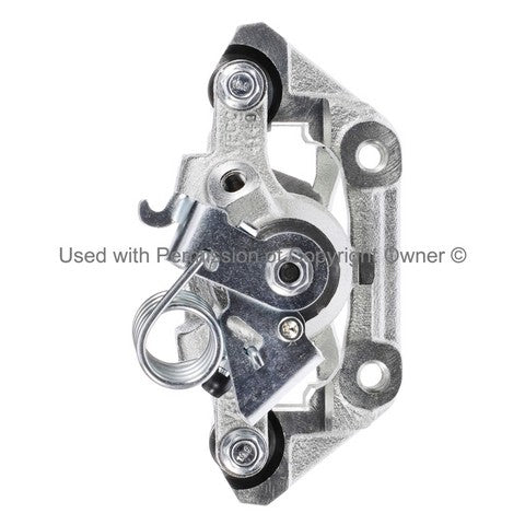 Quality-Built Disc Brake Caliper P/N:BC155212 Fits: Ford Flex 2009, Ford Taurus 12-10, Lincoln Mks 11-09 - Image 2