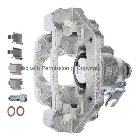 Quality-Built Disc Brake Caliper P/N:BC155213 Fits: Ford Flex 2009, Ford Taurus 12-10, Lincoln Mks 11-09 - Image 1