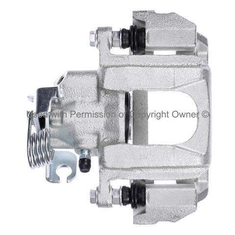 Quality-Built Disc Brake Caliper P/N:BC155213 Fits: Ford Flex 2009, Ford Taurus 12-10, Lincoln Mks 11-09 - Image 2