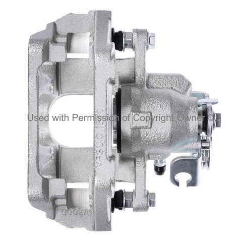 Quality-Built Disc Brake Caliper P/N:BC155213 Fits: Ford Flex 2009, Ford Taurus 12-10, Lincoln Mks 11-09 - Image 4