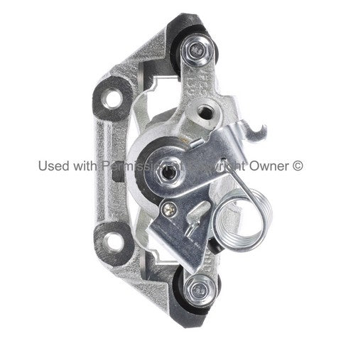 Quality-Built Disc Brake Caliper P/N:BC155213 Fits: Ford Flex 2009, Ford Taurus 12-10, Lincoln Mks 11-09 - Image 5
