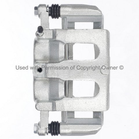 Quality-Built Disc Brake Caliper P/N:BC155214 Fits: Ford Explorer 19-11, Ford Flex 19-09, Ford Taurus 19-10, Lincoln Mks 12-09, Lincoln Mkt 19-10 - Image 3