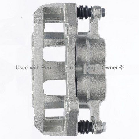 Quality-Built Disc Brake Caliper P/N:BC155214 Fits: Ford Explorer 19-11, Ford Flex 19-09, Ford Taurus 19-10, Lincoln Mks 12-09, Lincoln Mkt 19-10 - Image 2
