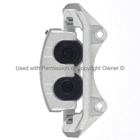 Quality-Built Disc Brake Caliper P/N:BC155214 Fits: Ford Explorer 19-11, Ford Flex 19-09, Ford Taurus 19-10, Lincoln Mks 12-09, Lincoln Mkt 19-10 - Image 4