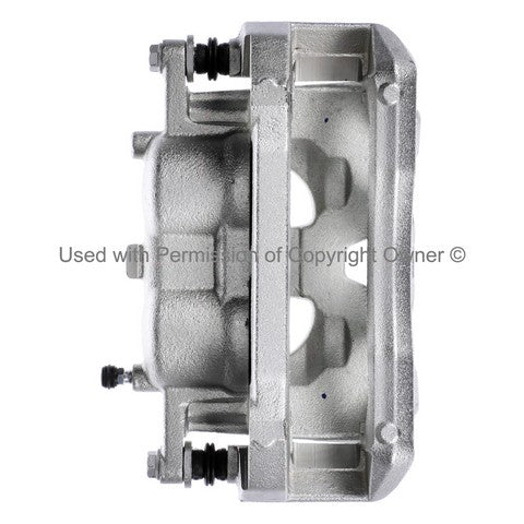 Quality-Built Disc Brake Caliper P/N:BC155236 Fits: Ford Expedition 21-10, Ford F-150 11-10, Lincoln Mark Lt 11-10, Lincoln Navigator 21-09 - Image 3