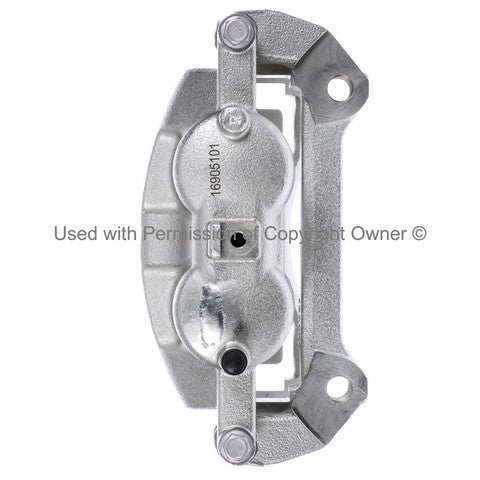 Quality-Built Disc Brake Caliper P/N:BC155236 Fits: Ford Expedition 21-10, Ford F-150 11-10, Lincoln Mark Lt 11-10, Lincoln Navigator 21-09 - Image 4
