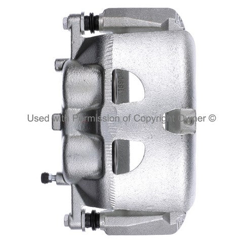 Quality-Built Disc Brake Caliper P/N:BC155237 Fits: Ford Expedition 21-10, Ford F-150 11-10, Lincoln Mark Lt 11-10, Lincoln Navigator 21-09 - Image 5