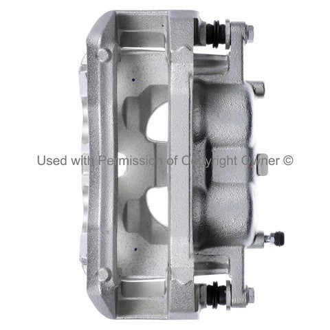 Quality-Built Disc Brake Caliper P/N:BC155237 Fits: Ford Expedition 21-10, Ford F-150 11-10, Lincoln Mark Lt 11-10, Lincoln Navigator 21-09 - Image 4