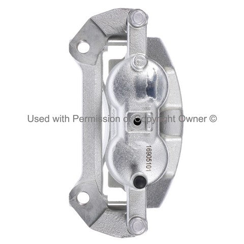 Quality-Built Disc Brake Caliper P/N:BC155237 Fits: Ford Expedition 21-10, Ford F-150 11-10, Lincoln Mark Lt 11-10, Lincoln Navigator 21-09 - Image 2