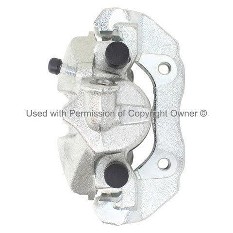 Quality-Built Disc Brake Caliper P/N:BC155261 Fits: Ford Transit Connect 13-10 - Image 4