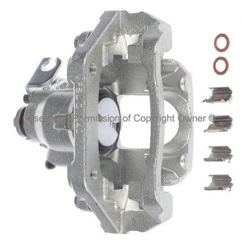 Quality-Built Disc Brake Caliper P/N:BC155262 Fits: Ford Explorer 19-11, Ford Flex 14-10, Ford Taurus 19-13, Lincoln Mkt 14-10 - Image 1
