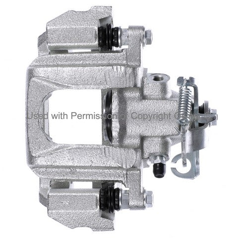 Quality-Built Disc Brake Caliper P/N:BC155262 Fits: Ford Explorer 19-11, Ford Flex 14-10, Ford Taurus 19-13, Lincoln Mkt 14-10 - Image 2