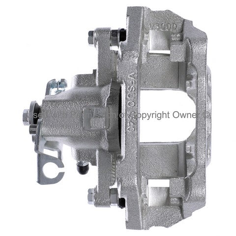 Quality-Built Disc Brake Caliper P/N:BC155262 Fits: Ford Explorer 19-11, Ford Flex 14-10, Ford Taurus 19-13, Lincoln Mkt 14-10 - Image 4