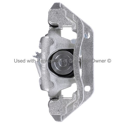Quality-Built Disc Brake Caliper P/N:BC155262 Fits: Ford Explorer 19-11, Ford Flex 14-10, Ford Taurus 19-13, Lincoln Mkt 14-10 - Image 5