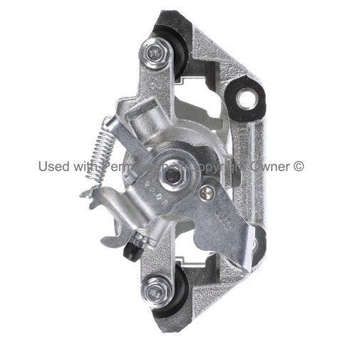 Quality-Built Disc Brake Caliper P/N:BC155262 Fits: Ford Explorer 19-11, Ford Flex 14-10, Ford Taurus 19-13, Lincoln Mkt 14-10 - Image 3
