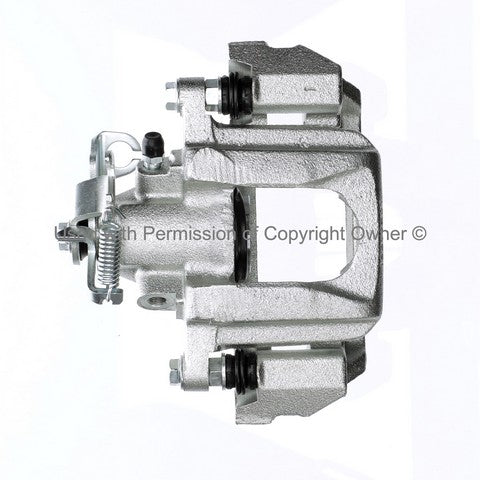 Quality-Built Disc Brake Caliper P/N:BC155263 Fits: Ford Explorer 19-11, Ford Flex 14-10, Ford Taurus 19-13, Lincoln Mkt 14-10 - Image 3