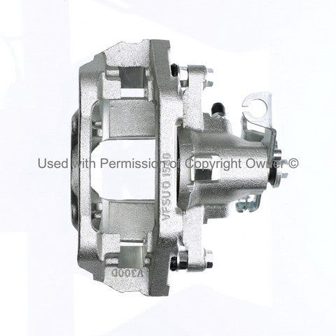 Quality-Built Disc Brake Caliper P/N:BC155263 Fits: Ford Explorer 19-11, Ford Flex 14-10, Ford Taurus 19-13, Lincoln Mkt 14-10 - Image 5
