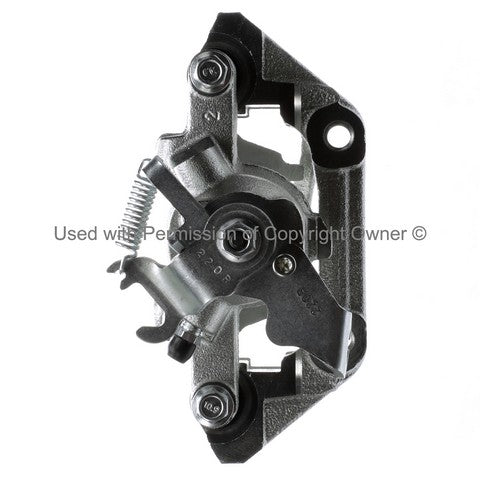 Quality-Built Disc Brake Caliper P/N:BC155263 Fits: Ford Explorer 19-11, Ford Flex 14-10, Ford Taurus 19-13, Lincoln Mkt 14-10 - Image 4