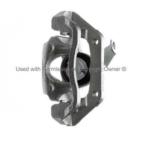 Quality-Built Disc Brake Caliper P/N:BC155263 Fits: Ford Explorer 19-11, Ford Flex 14-10, Ford Taurus 19-13, Lincoln Mkt 14-10 - Image 2