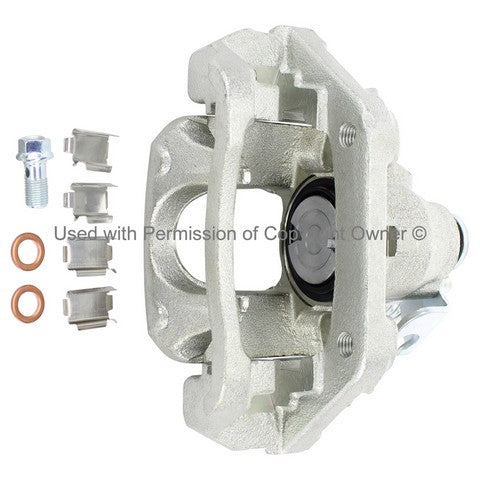 Quality-Built Disc Brake Caliper P/N:BC155264 Fits: Ford Taurus 12-10, Lincoln Mks 2012 - Image 1