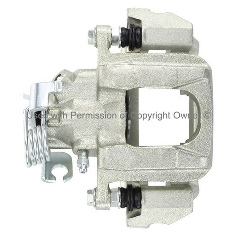 Quality-Built Disc Brake Caliper P/N:BC155264 Fits: Ford Taurus 12-10, Lincoln Mks 2012 - Image 4