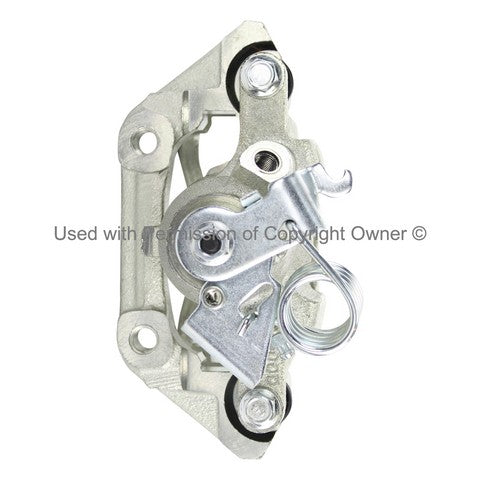 Quality-Built Disc Brake Caliper P/N:BC155264 Fits: Ford Taurus 12-10, Lincoln Mks 2012 - Image 2