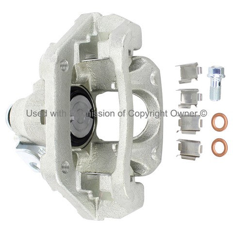 Quality-Built Disc Brake Caliper P/N:BC155265 Fits: Ford Taurus 12-10, Lincoln Mks 2012 - Image 1