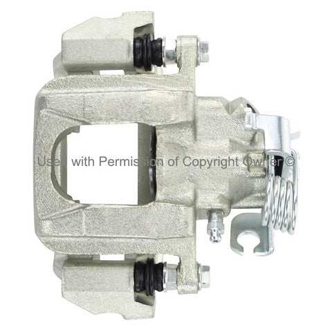 Quality-Built Disc Brake Caliper P/N:BC155265 Fits: Ford Taurus 12-10, Lincoln Mks 2012 - Image 3