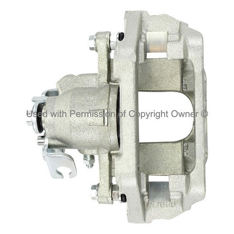 Quality-Built Disc Brake Caliper P/N:BC155265 Fits: Ford Taurus 12-10, Lincoln Mks 2012 - Image 5