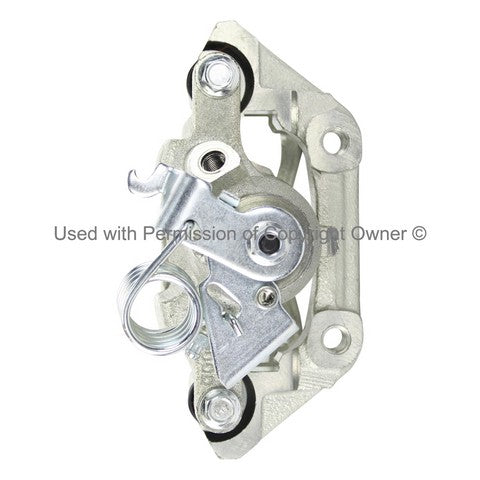 Quality-Built Disc Brake Caliper P/N:BC155265 Fits: Ford Taurus 12-10, Lincoln Mks 2012 - Image 2