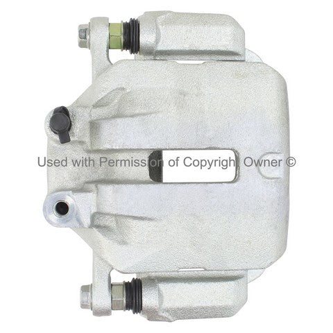 Quality-Built Disc Brake Caliper P/N:BC155270A Fits: Buick Lacrosse 16-12, Buick Regal 17-11, Chevrolet Malibu 15-13, Chevrolet Malibu Limited 2016 - Image 5